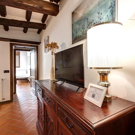 Appartement Pinti 46 à Florence Extérieur photo