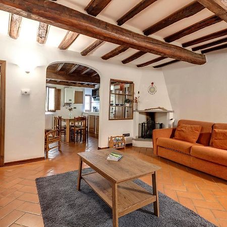 Appartement Pinti 46 à Florence Extérieur photo
