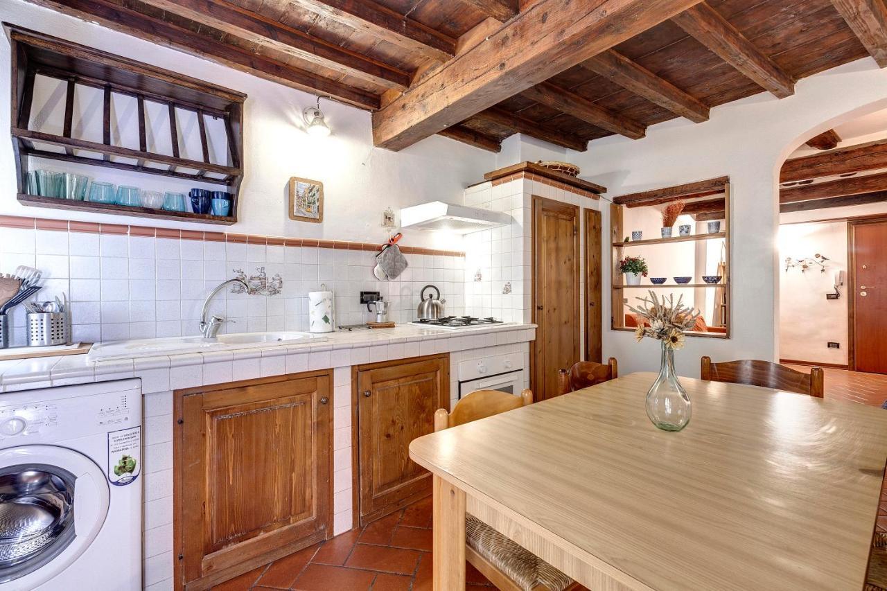 Appartement Pinti 46 à Florence Extérieur photo