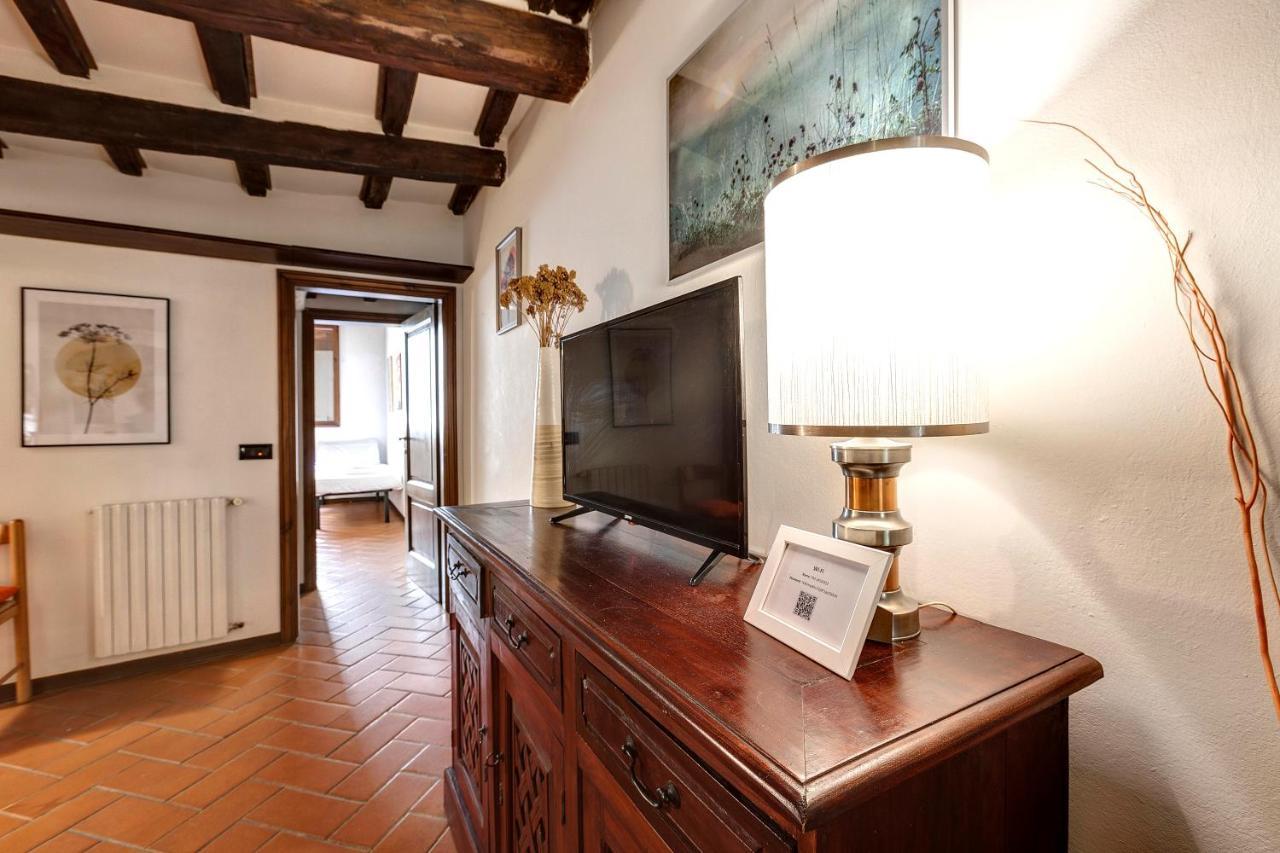 Appartement Pinti 46 à Florence Extérieur photo