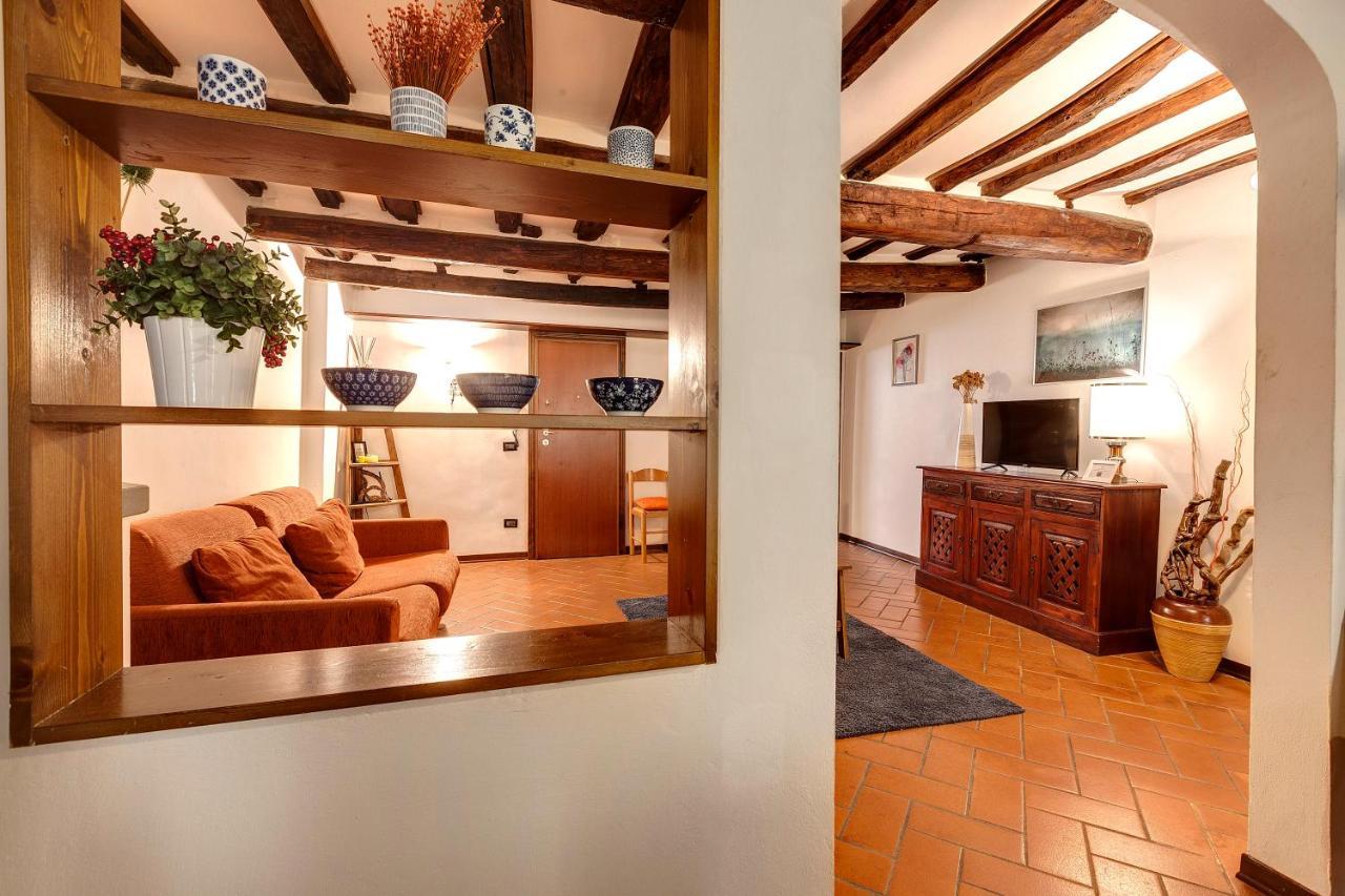 Appartement Pinti 46 à Florence Extérieur photo