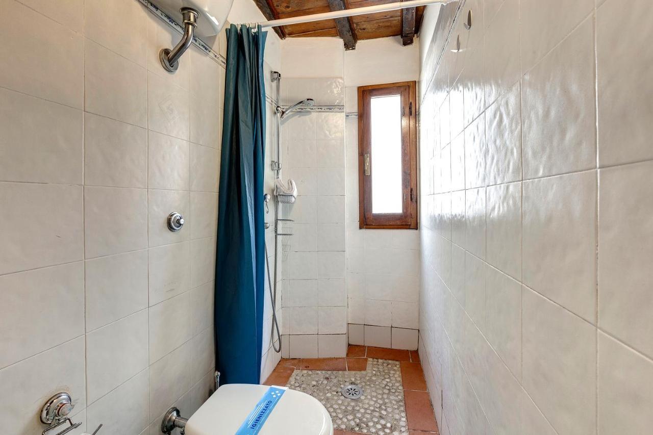 Appartement Pinti 46 à Florence Extérieur photo