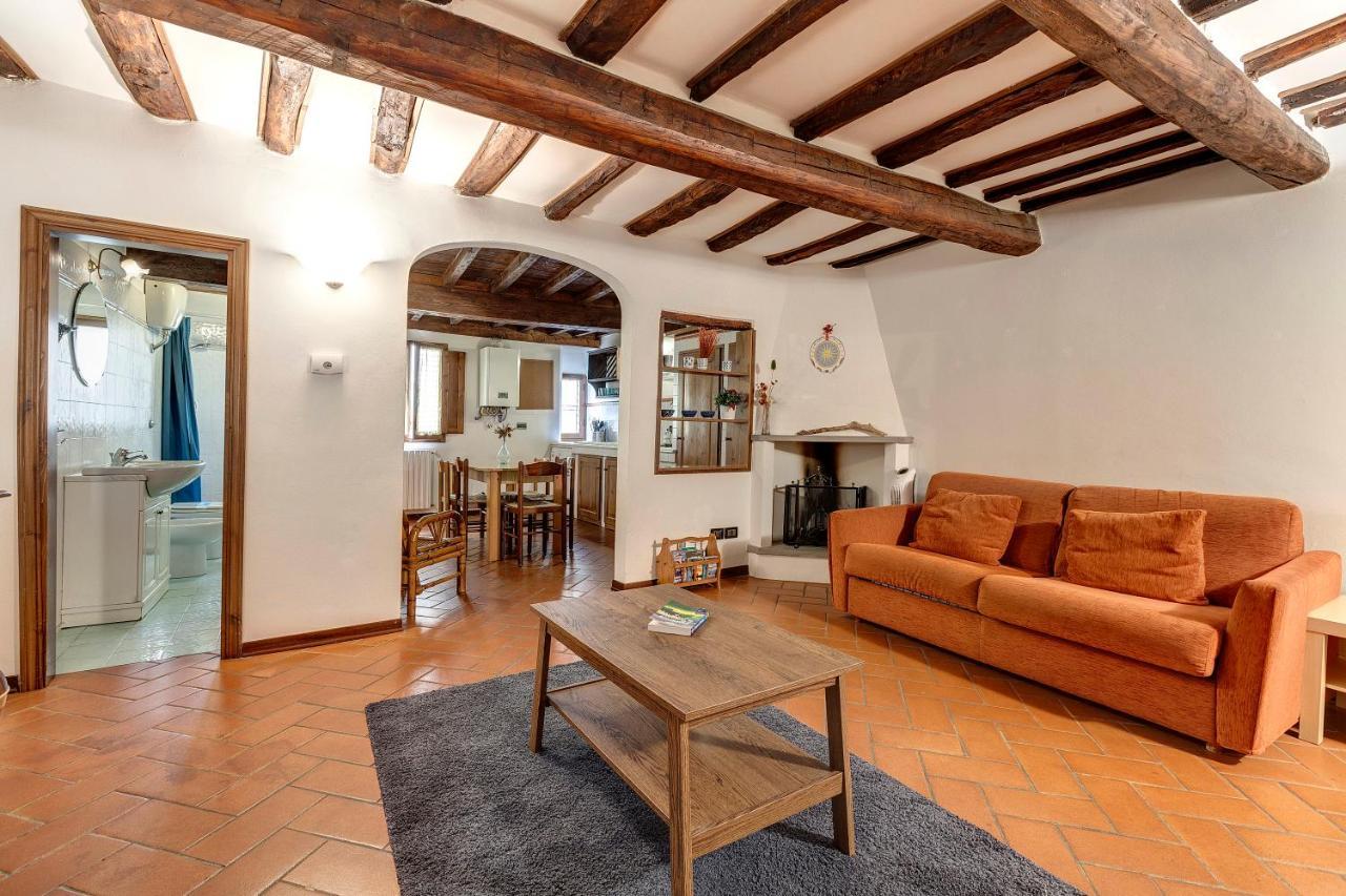 Appartement Pinti 46 à Florence Extérieur photo
