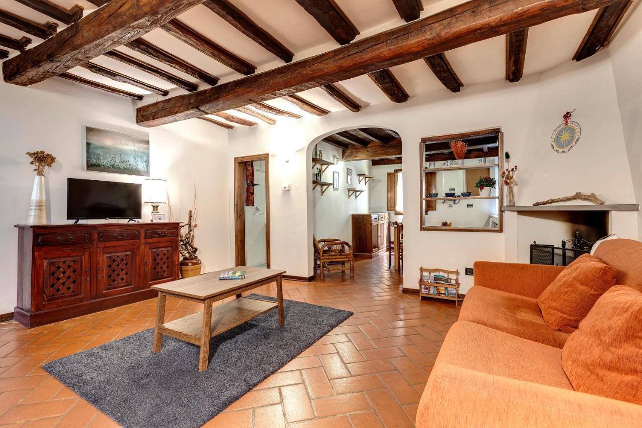 Appartement Pinti 46 à Florence Extérieur photo