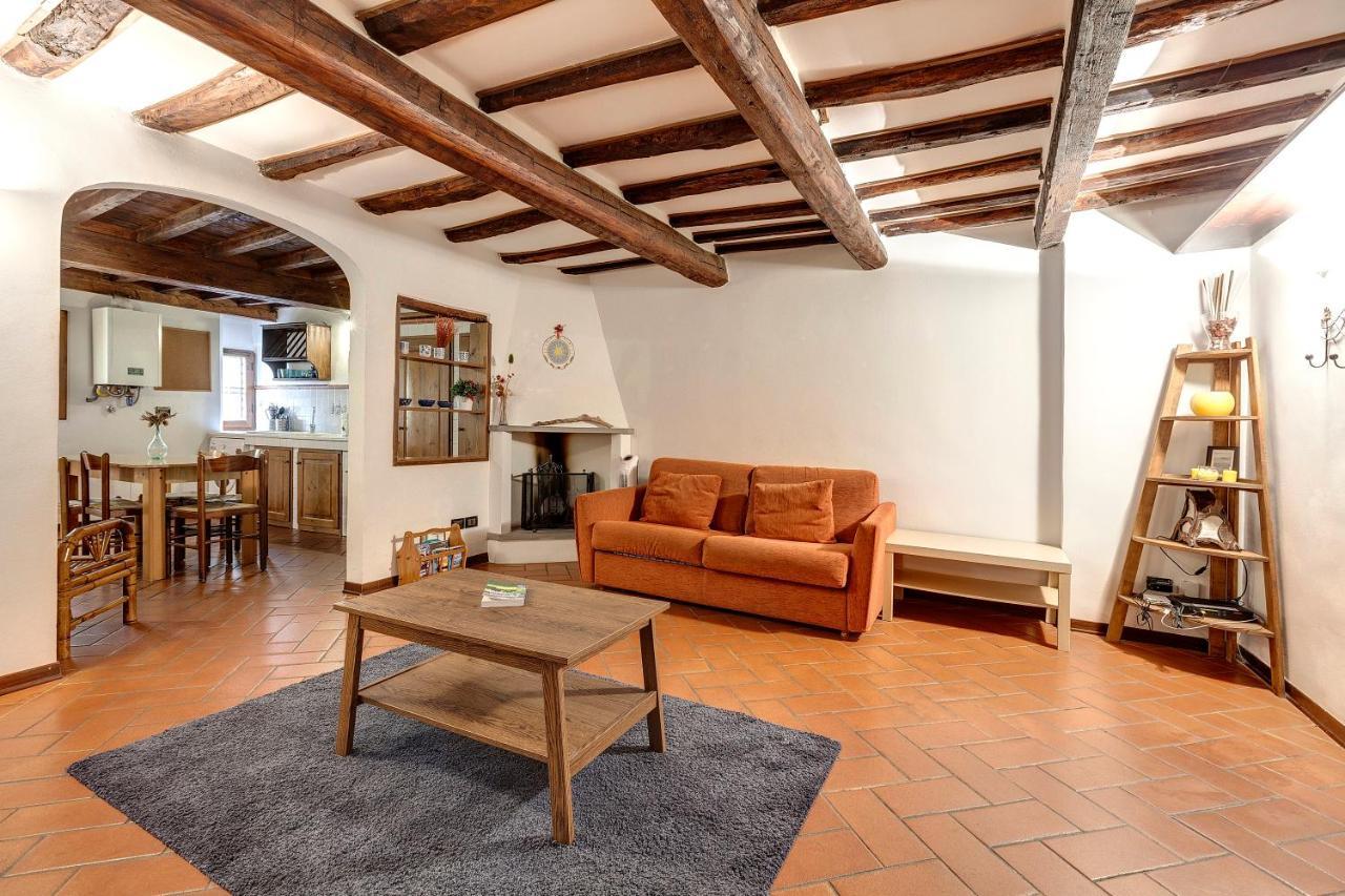 Appartement Pinti 46 à Florence Extérieur photo