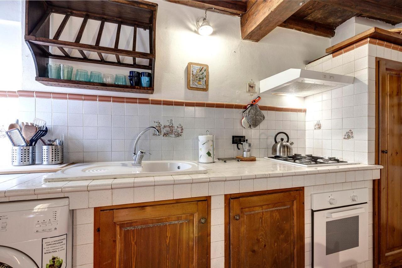 Appartement Pinti 46 à Florence Extérieur photo
